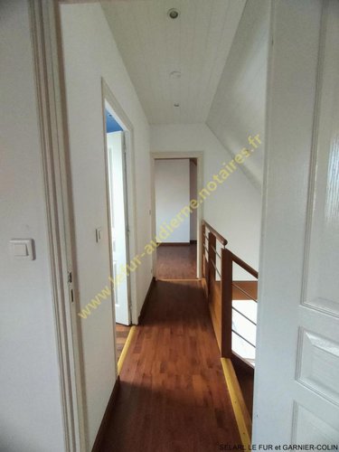 Maison a vendre Plozévet 29710 Finistère 91 m2 6 pièces 322350 euros