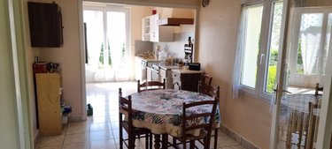 Maison a vendre Vernou-sur-Brenne 37210 Indre-et-Loire 175 m2  426380 euros
