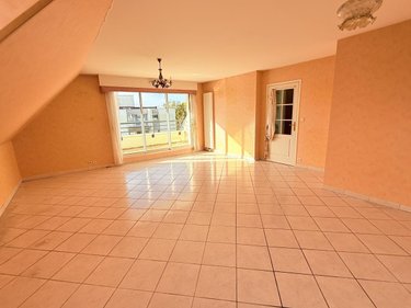 Appartement a vendre Vannes 56000 Morbihan 83 m2 3 pièces 375310 euros