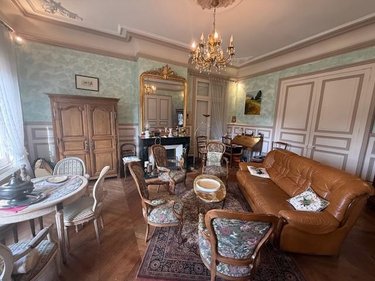 Maison a vendre Livarot-Pays-d'Auge 14140 Calvados 337 m2 10 pièces 625000 euros