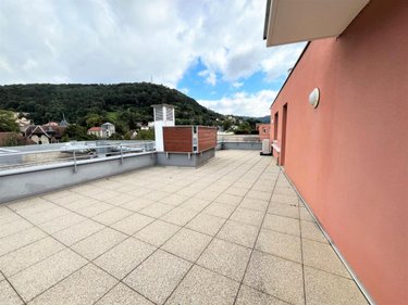 Appartement a vendre Besançon 25000 Doubs 124 m2  598000 euros