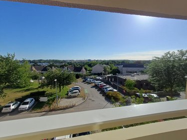 Appartement a vendre Amiens 80000 Somme 53 m2 2 pièces 95000 euros