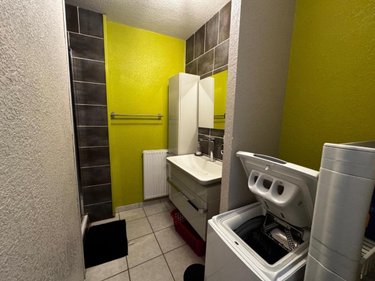 Appartement a vendre Dole 39100 Jura 57 m2 3 pièces 139000 euros