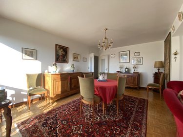 Appartement a vendre Angers 49000 Maine-et-Loire 90 m2 4 pièces 386650 euros