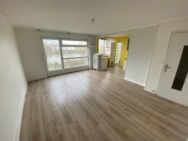 Appartement a vendre Boulogne-sur-Mer 62200 Pas-de-Calais 71 m2 4 pièces 108000 euros