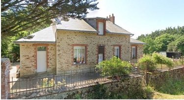 Maison a vendre Couëron 44220 Loire-Atlantique 76 m2 3 pièces 262500 euros