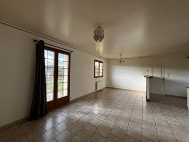 Maison a vendre Pont-Authou 27290 Eure 61 m2 3 pièces 165800 euros