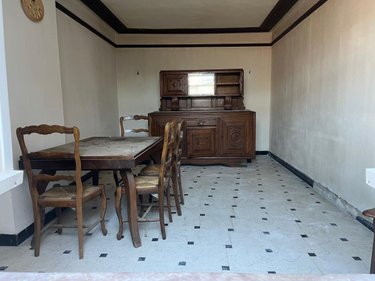 Maison a vendre Écourt-Saint-Quentin 62860 Pas-de-Calais 78 m2 3 pièces 64800 euros
