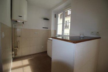 Appartement a vendre Paris 3e arrondissement 75003 Paris 27 m2 2 pièces 353600 euros