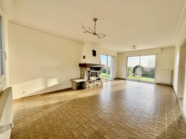 Maison a vendre Pluneret 56400 Morbihan 127 m2 5 pièces 419200 euros