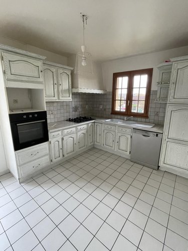 Maison a vendre Aigné 72650 Sarthe 130 m2 7 pièces 257250 euros