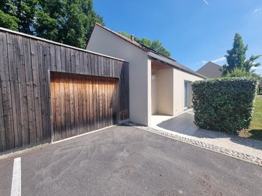 Maison a vendre Pringy 77310 Seine-et-Marne 78 m2 3 pièces 259700 euros