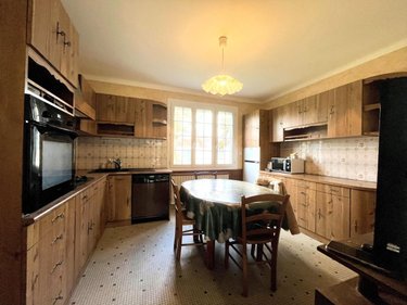 Maison a vendre Saint-Viaud 44320 Loire-Atlantique 105 m2 6 pièces 240900 euros