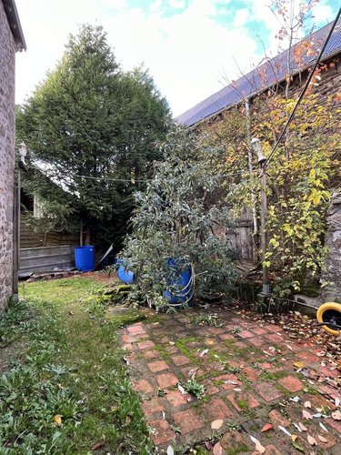 Maison a vendre Saint-Thomas-de-Courceriers 53160 Mayenne 102 m2 3 pièces 57970 euros