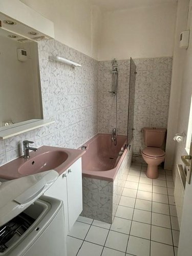 Location maison Gaillon 27600 Eure 51 m2  651 euros