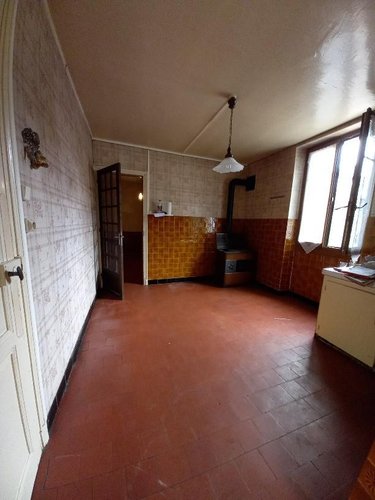 Maison a vendre Saponay 02130 Aisne 65 m2 3 pièces 89920 euros