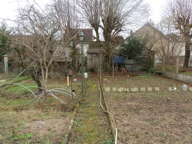 Maison a vendre Montargis 45200 Loiret 77 m2 3 pièces 85200 euros