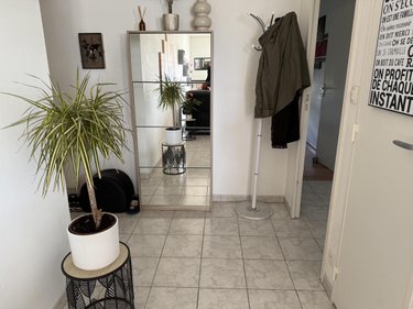 Appartement a vendre Lorient 56100 Morbihan 65 m2 3 pièces 218295 euros