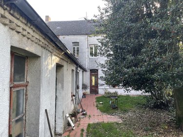Maison a vendre Beauvois-en-Cambrésis 59157 Nord 136 m2 10 pièces 84800 euros