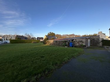 Maison a vendre Dirinon 29460 Finistère 81 m2 6 pièces 156000 euros