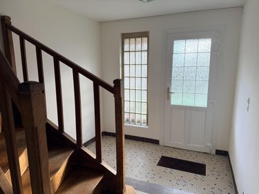 Maison a vendre Cherbourg-en-Cotentin 50100 Manche 121 m2 6 pièces 216200 euros