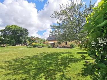 Maison a vendre Cavan 22140 Côtes-d'Armor 131 m2 6 pièces 353610 euros