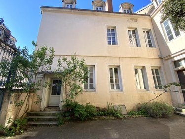 Appartement a vendre Dijon 21000 Côte-d'Or 77 m2  171000 euros