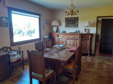 Maison a vendre Blaison-Saint-Sulpice 49320 Maine-et-Loire 182 m2 8 pièces 337000 euros