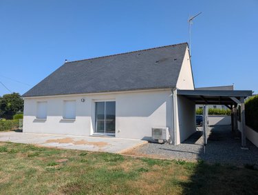 Maison a vendre Plouha 22580 Côtes-d'Armor 76 m2 4 pièces 252000 euros