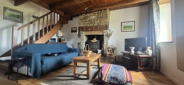 Maison a vendre Questembert 56230 Morbihan 95 m2 4 pièces 236250 euros