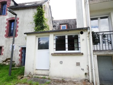 Maison a vendre Malestroit 56140 Morbihan 69 m2 3 pièces 115970 euros