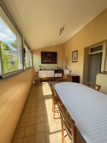 Maison a vendre Toutlemonde 49360 Maine-et-Loire 176 m2 5 pièces 136500 euros