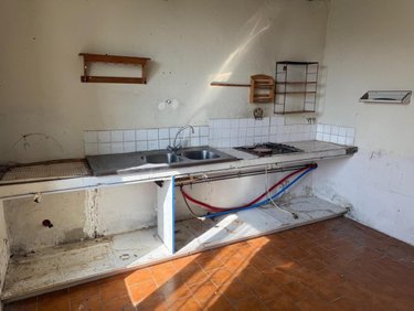 Maison a vendre Saint-Vigor-des-Monts 50420 Manche 75 m2 4 pièces 53600 euros