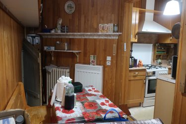 Maison a vendre Bourges 18000 Cher 72 m2 4 pièces 97520 euros