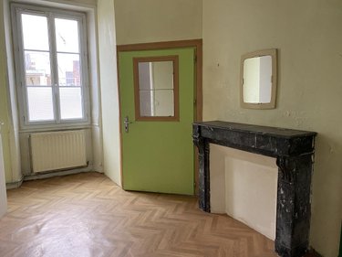 Maison a vendre Champigné 49330 Maine-et-Loire 134 m2 6 pièces 139384 euros