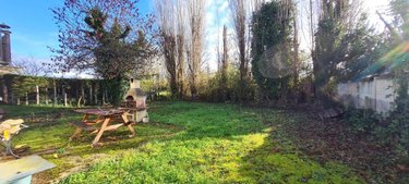 Maison a vendre Longueil-Annel 60150 Oise 67 m2 4 pièces 147600 euros