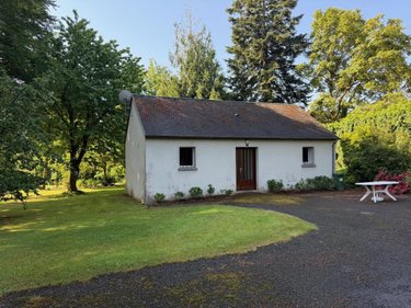 Maison a vendre Percy-en-Normandie 50410 Manche 180 m2 7 pièces 399939 euros