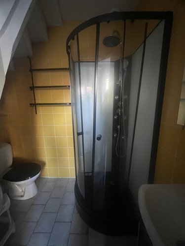 Maison a vendre La-Bazouge-de-Chemeré 53170 Mayenne 35 m2 3 pièces 47500 euros