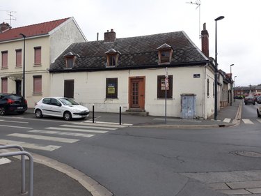 Maison a vendre Camon 80450 Somme 90 m2 5 pièces 120000 euros