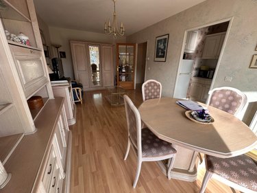 Appartement a vendre Vannes 56000 Morbihan 44 m2 2 pièces 207710 euros