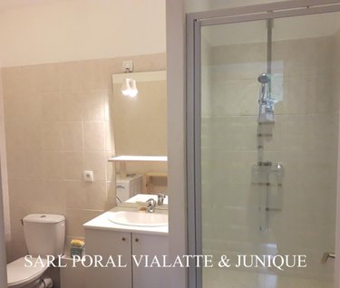 Location appartement Jujurieux 01640 Ain 47 m2 2 pièces 530 euros