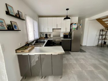 Maison a vendre Gestel 56530 Morbihan 101 m2 5 pièces 312240 euros