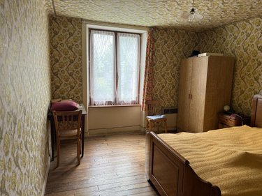 Maison a vendre Laurenan 22230 Côtes-d'Armor 100 m2  74500 euros