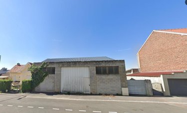 Garage et parking a vendre Saint-Michel-sur-Ternoise 62130 Pas-de-Calais 130 m2  105400 euros