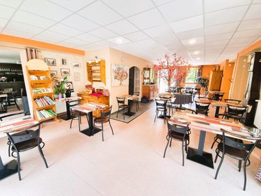 Fonds et murs commerciaux a vendre Cunfin 10360 Aube 283 m2  239200 euros