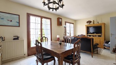 Maison a vendre La Bonneville-sur-Iton 27190 Eure 70 m2 3 pièces 157500 euros