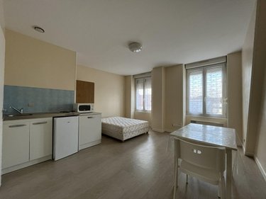 Appartement a vendre Reims 51100 Marne 22 m2 1 pièce 74200 euros