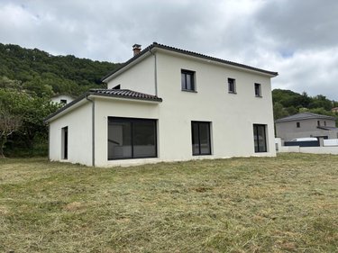 Maison a vendre Saint-Affrique 12400 Aveyron 164 m2 6 pièces 335000 euros