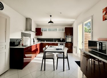 Maison a vendre Tiercé 49125 Maine-et-Loire 118 m2 5 pièces 329910 euros