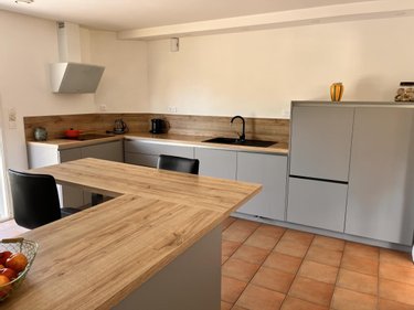 Maison a vendre Plougoumelen 56400 Morbihan 246 m2 7 pièces 644800 euros